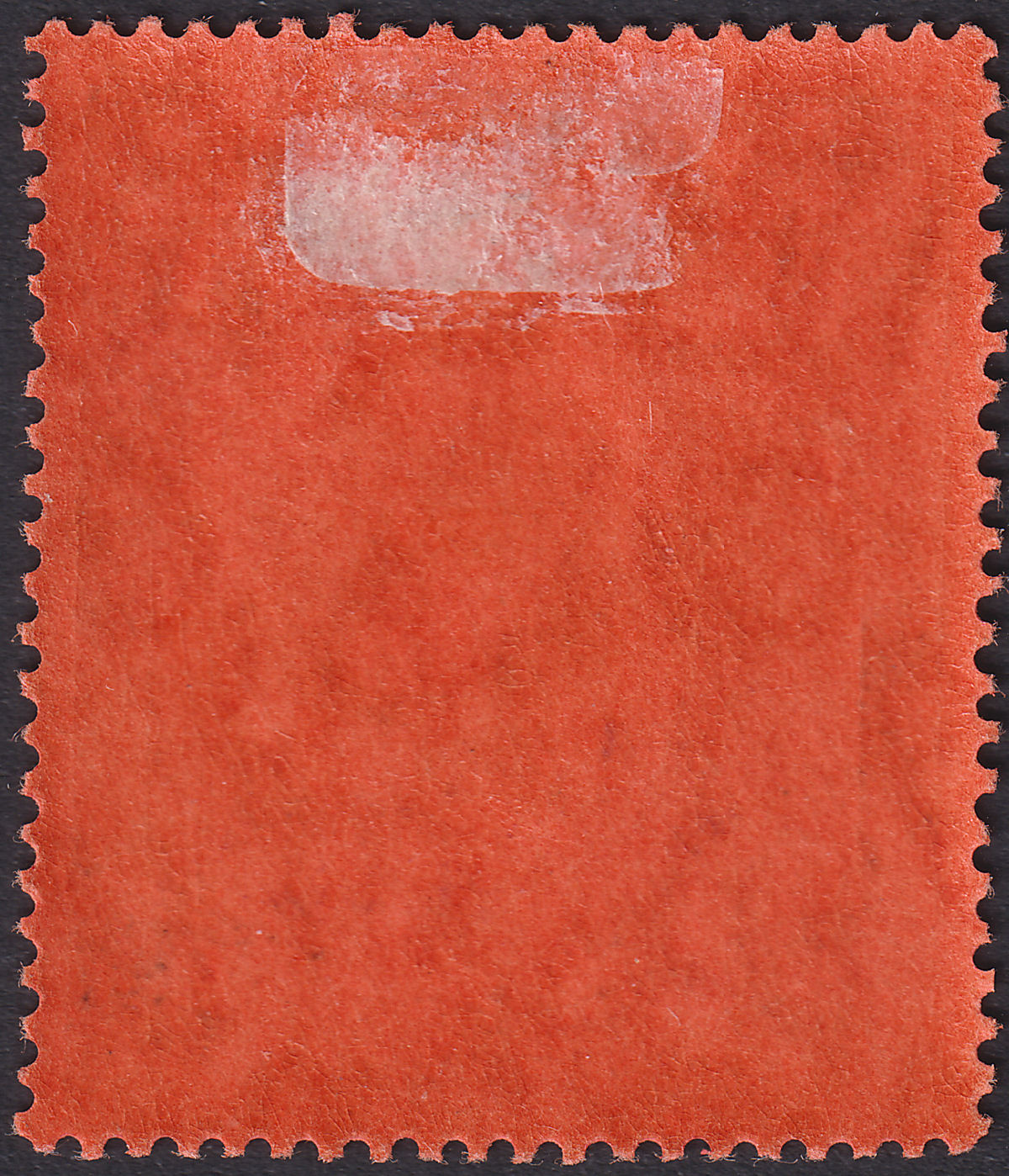 Bermuda 1937 KGVI £1 Purple and Black on Red p14 Mint SG121 cat £300
