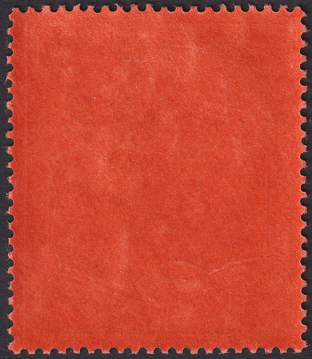 Bermuda 1941 KGVI £1 Purple + Dull Black on Salmon p14 UM Mint SG121b cat £70