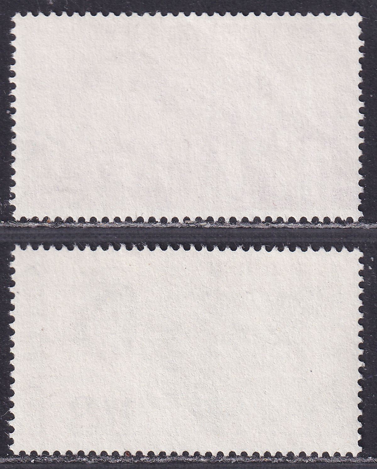 QEII 1963 Freedom from Hunger Phosphor 2½d, 1sh3d Used SG634p-635p cat £24