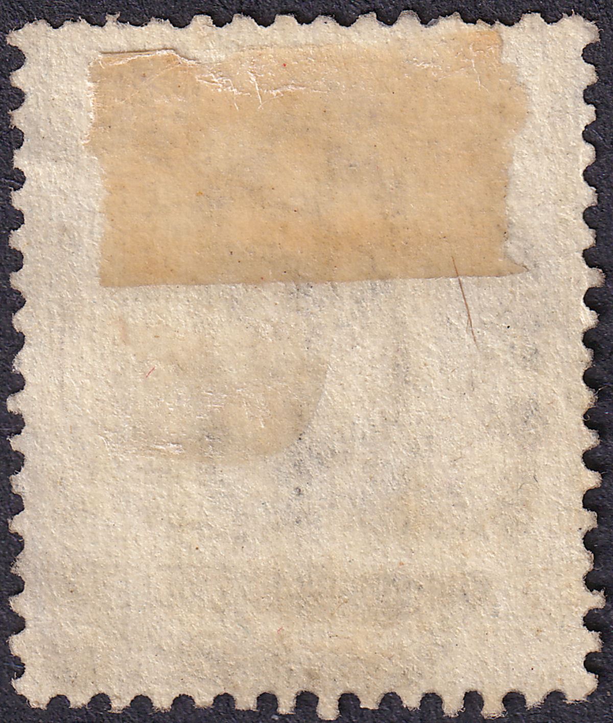 Queen Victoria 1867 2sh Deep Blue Used SG119 cat £180