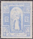 QV 1898 Prince of Wales