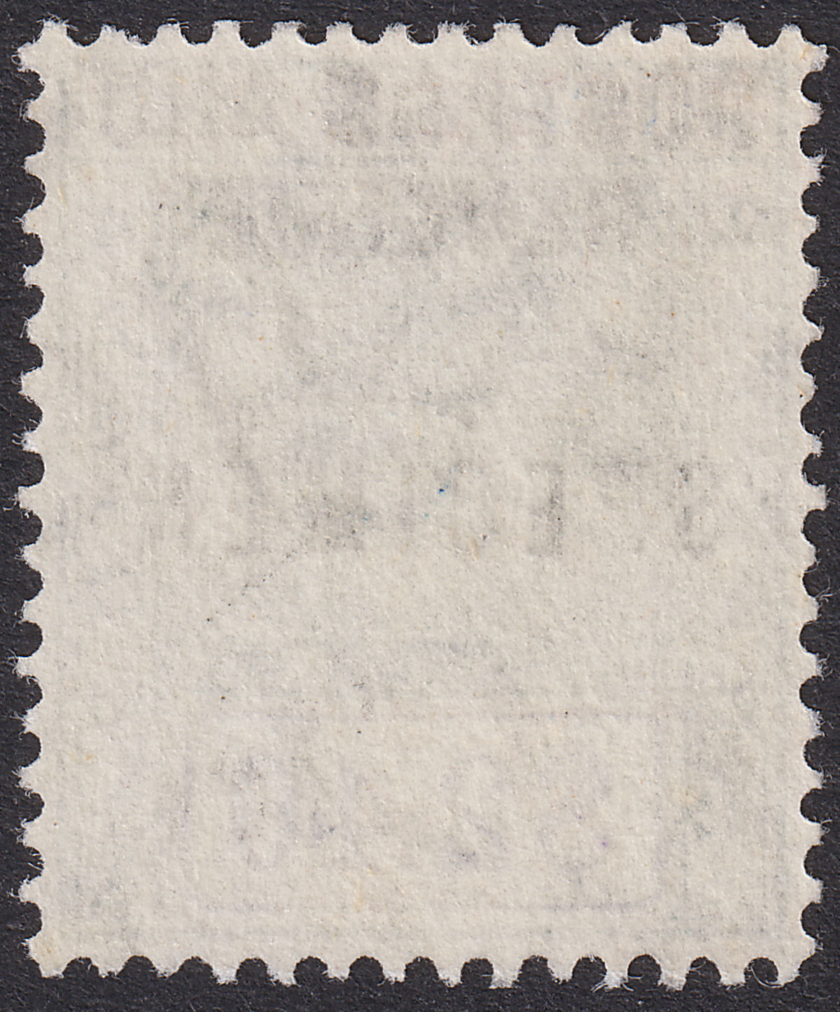 British Guiana 1905 Post + Rev Opt $2.40 Green + Violet SPECIMEN SG251s cat £85