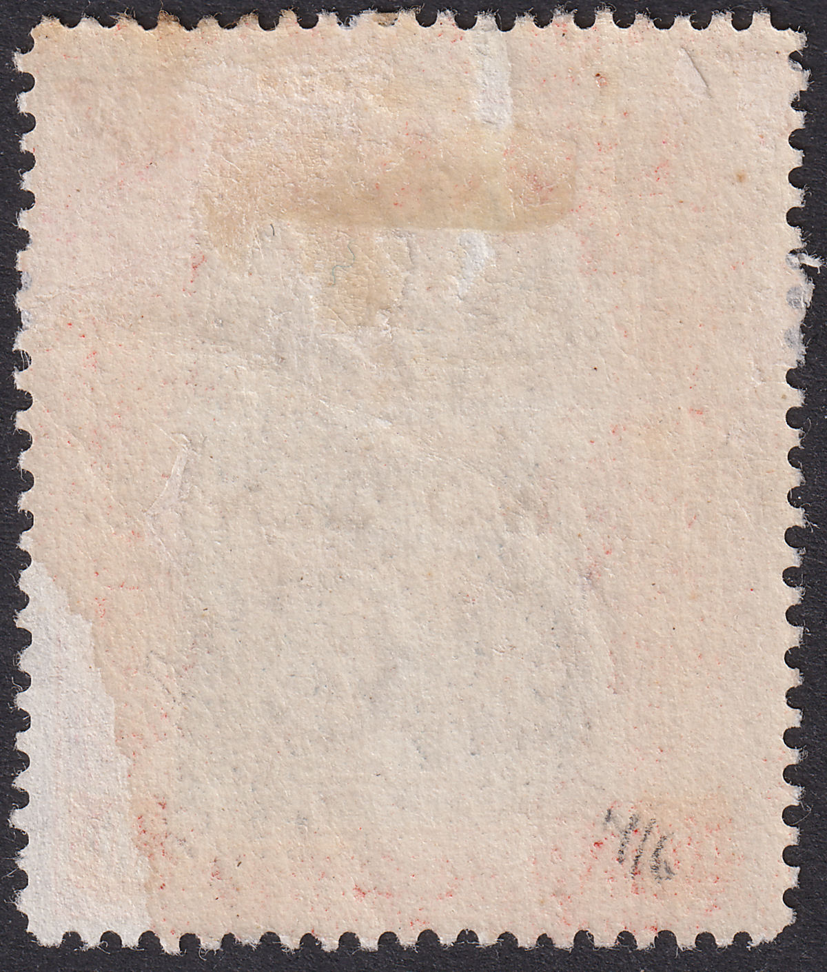 British Guiana 1899 QV 2c Surcharge 10c with GENTS Variety Mint SG223b c£65 FLTS