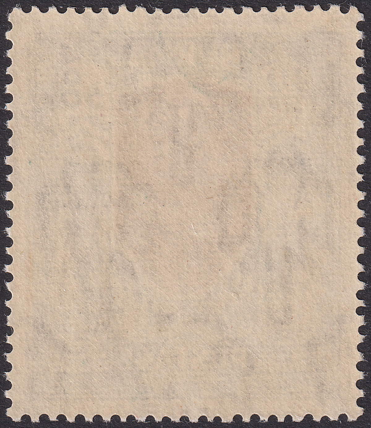 Burma 1938 King George VI 10r Brown and Myrtle Mint SG33 cat £100