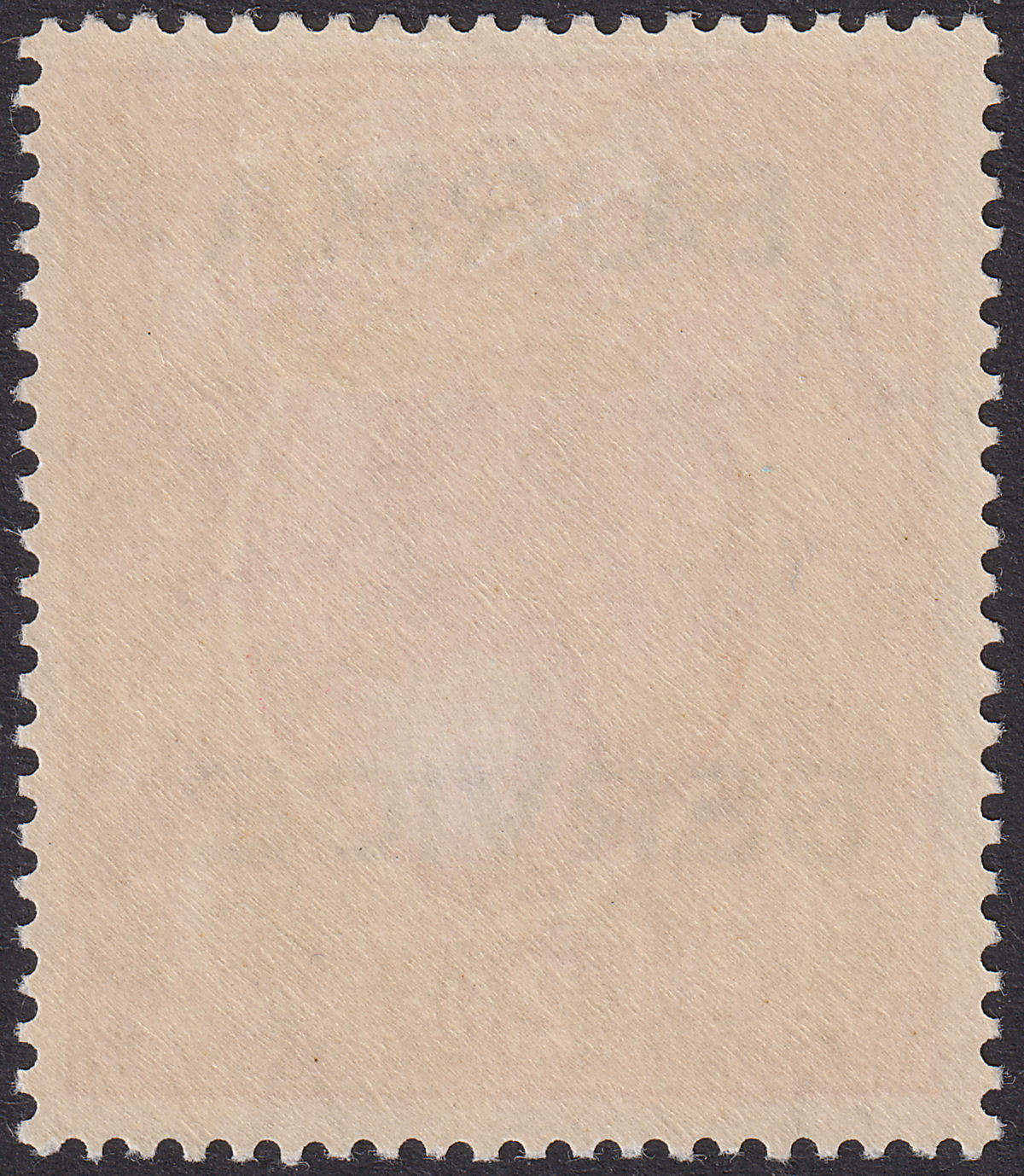 Burma 1937 KGV Service Opt on India 2r Carmine and Orange Mint SG O12 cat £65