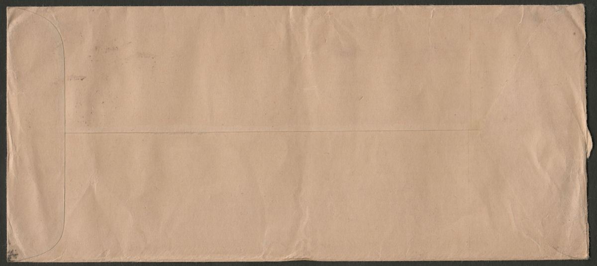 Burma 1937 KGV 6a, 2a6p x6, 1a and ½a Used Airmail Cover - UK HSUMHSAI Postmarks