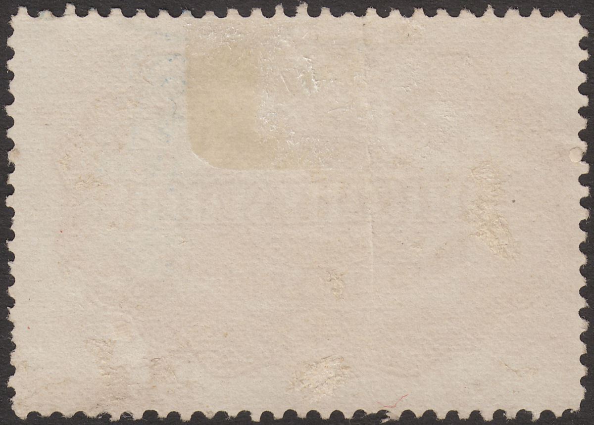 Canada 1879 QV Offically Sealed Dead Letter Office Label Used Unitrade OX1