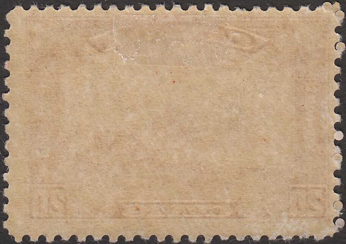 Canada 1930 KGV Harvesting 20c Red Mint SG301 cat £35