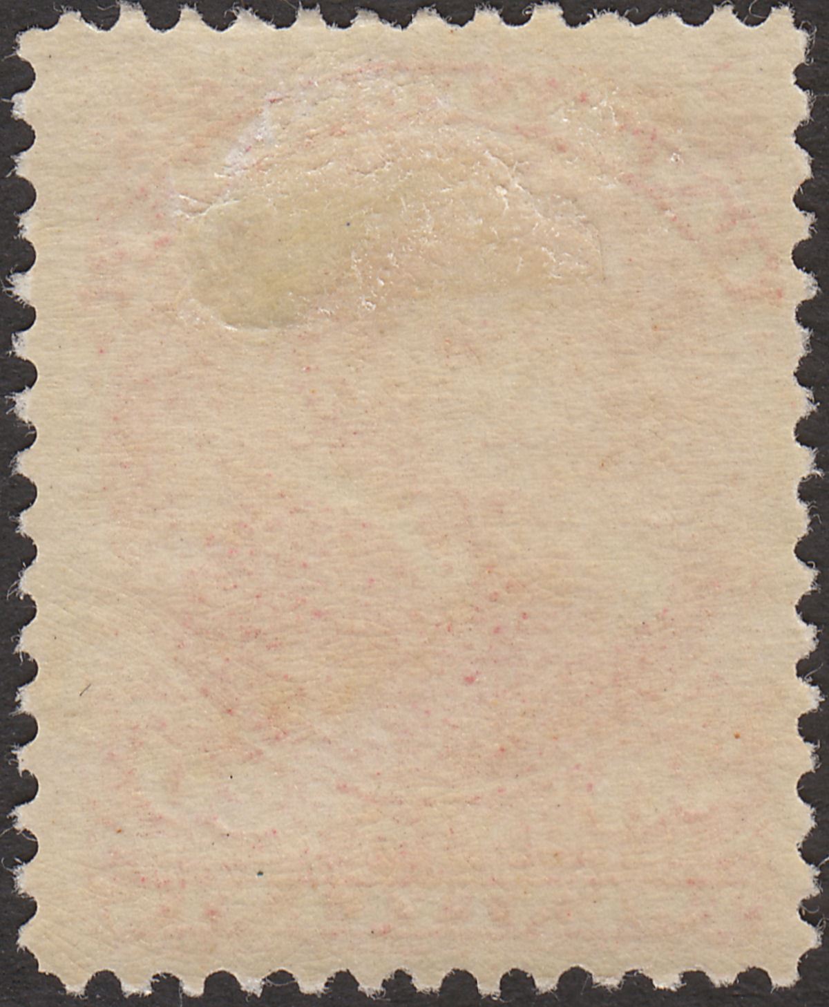 Canada 1893 QV Widow Weeds 20c Vermilion Mint SG115 cat £300