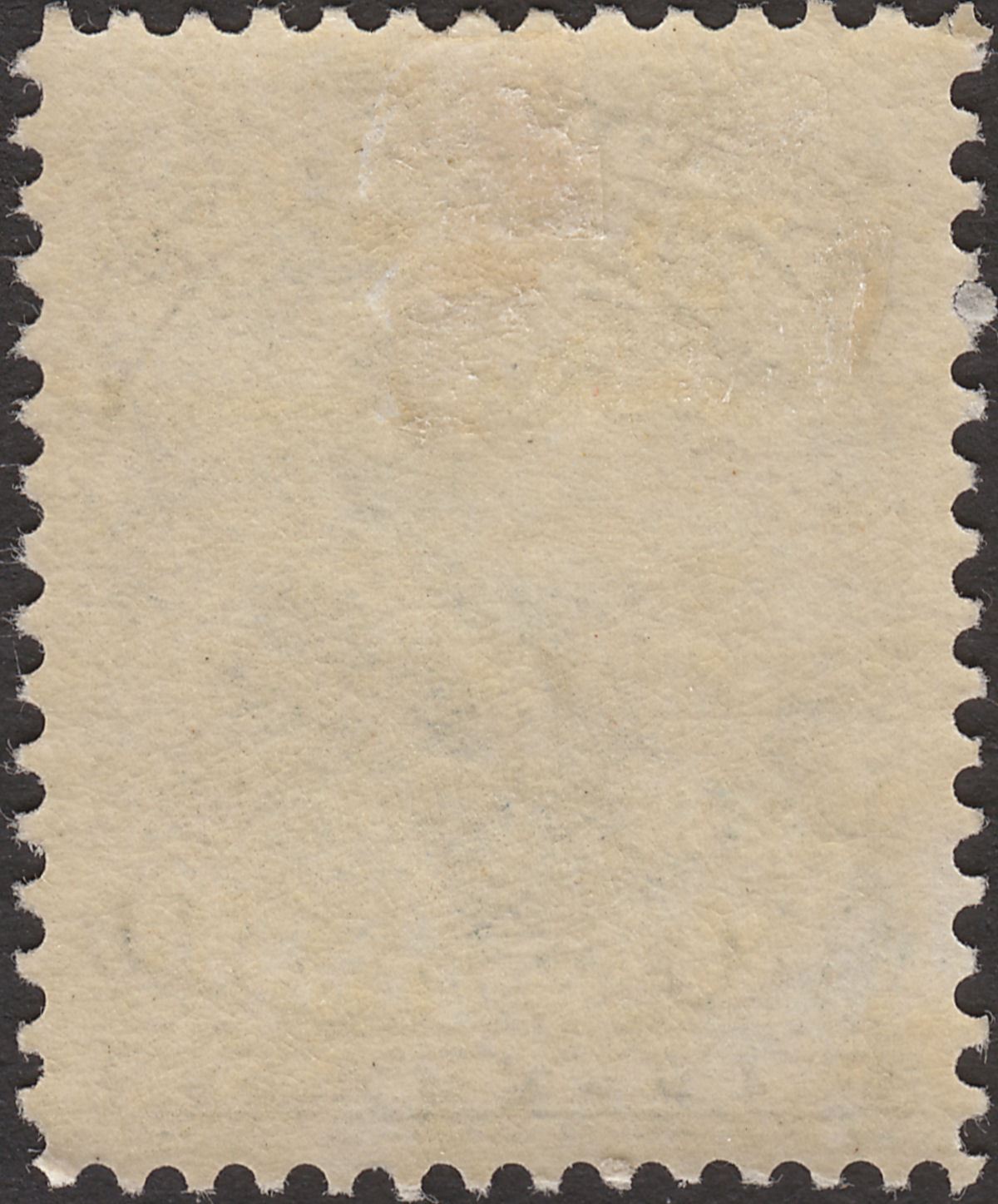 Canada 1893 QV Widow Weeds 50c Blue Mint SG116 cat £300