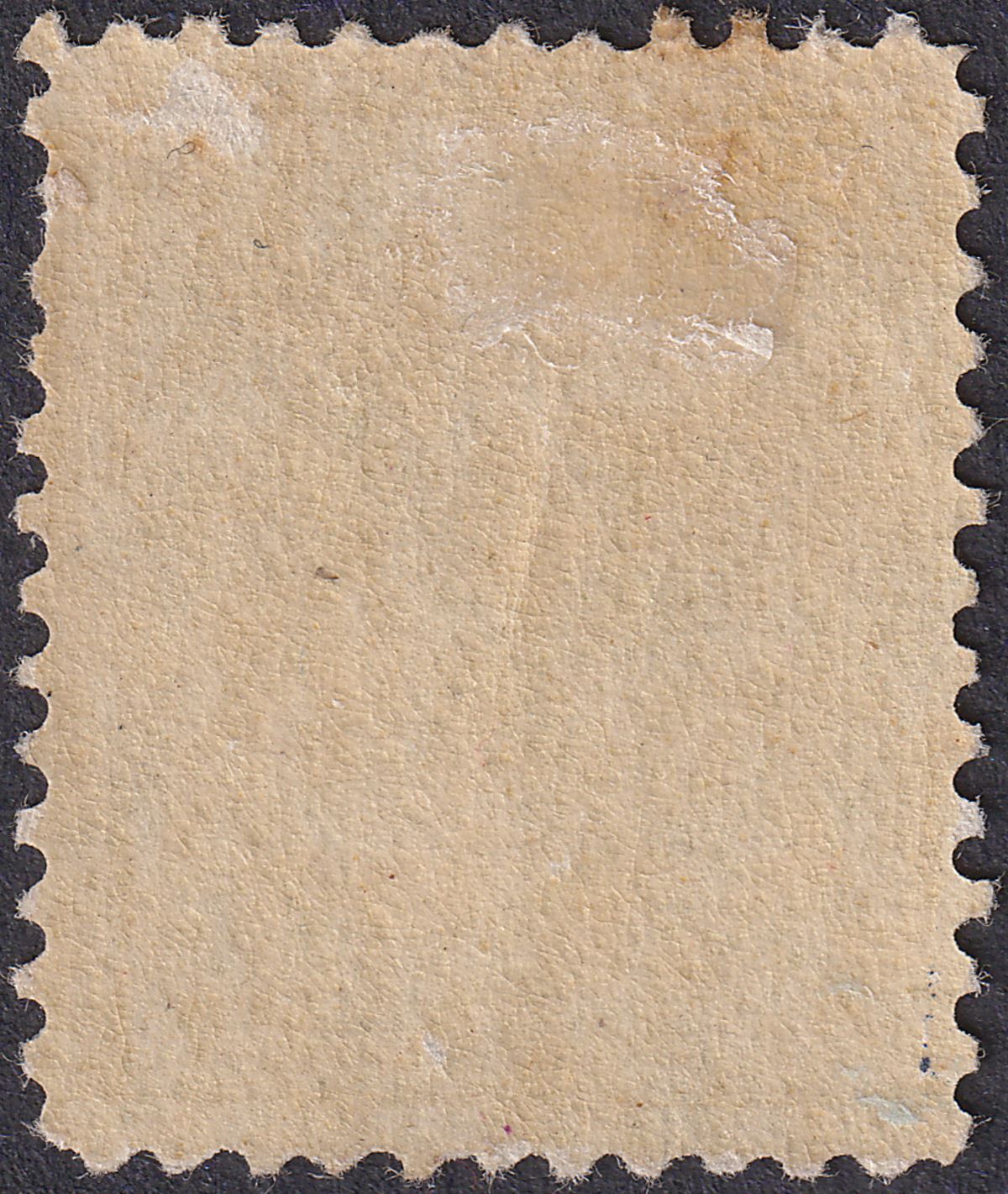 Canada 1912 King Edward VII 7c Straw Mint SG181a cat £120