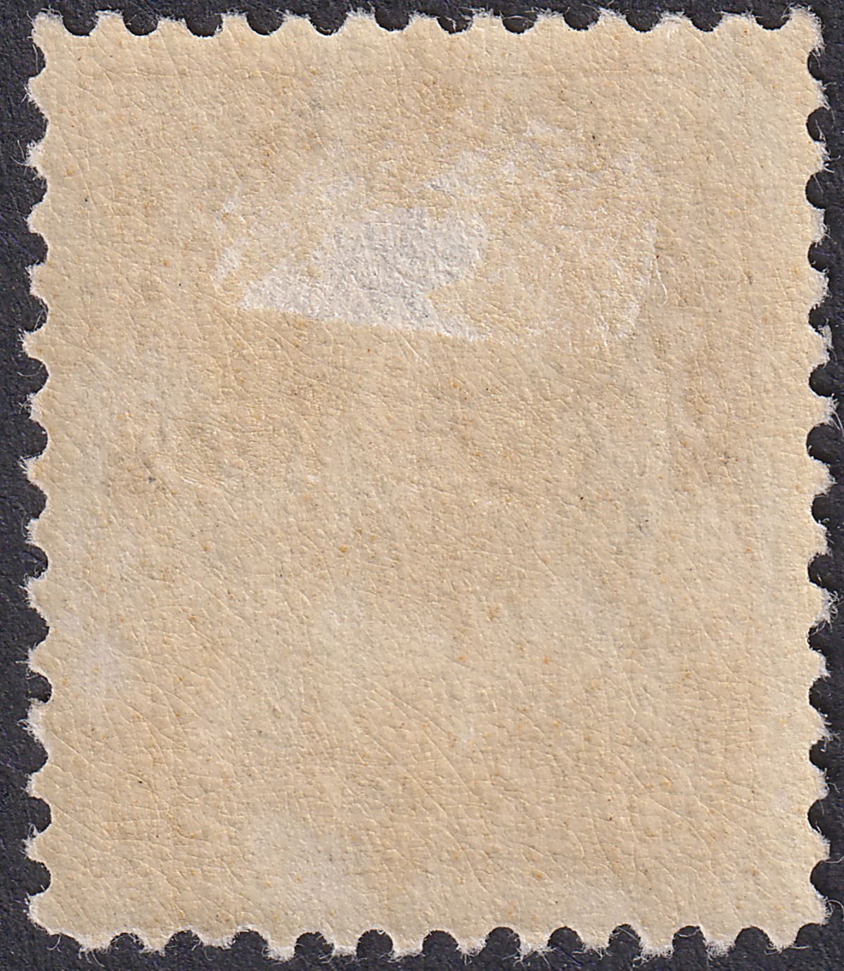Canada 1911 King George V 50c Sepia Mint SG215 cat £60