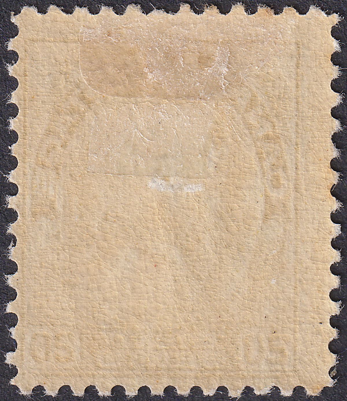 Canada 1912 King George V 20c Olive Mint SG213 cat £55