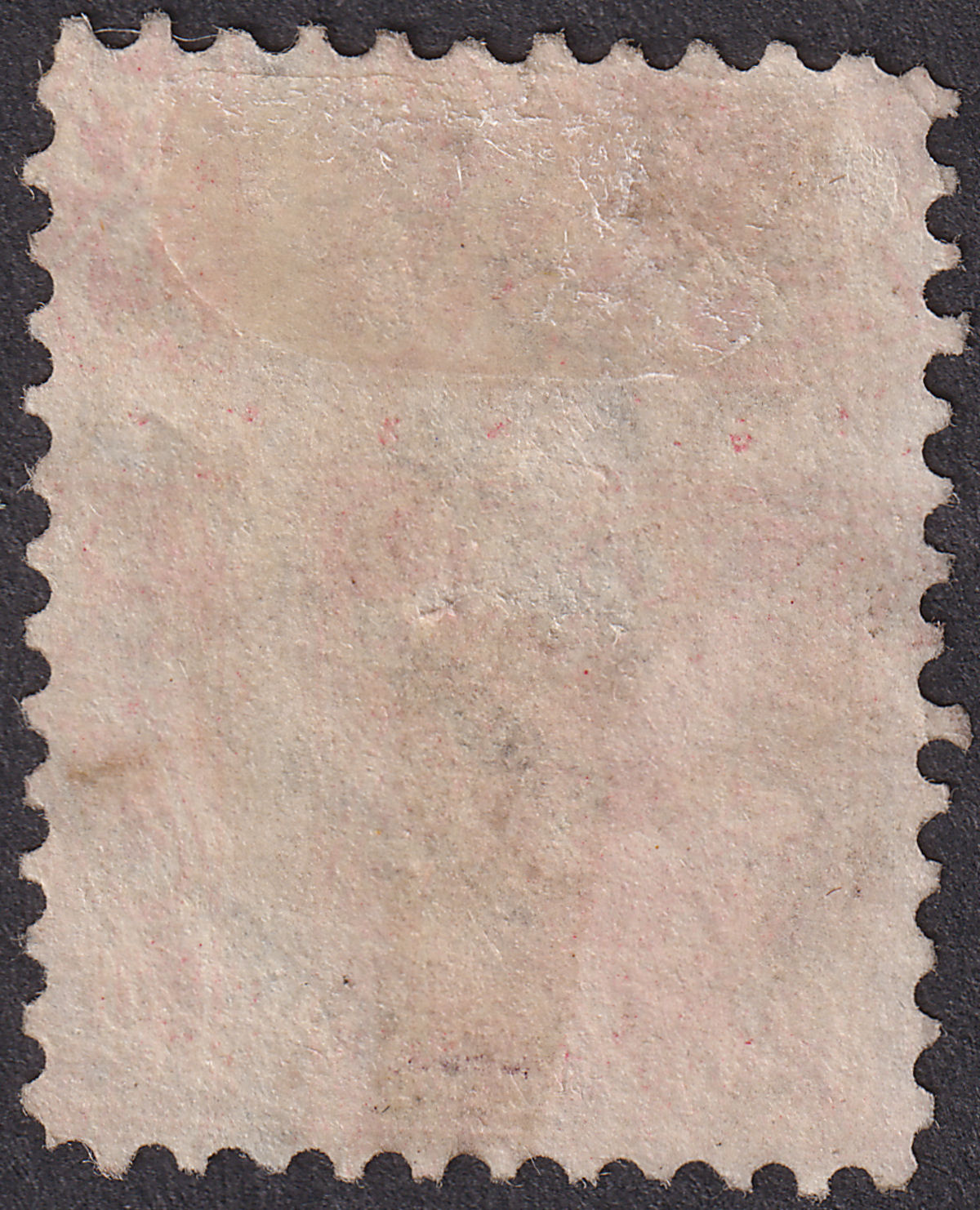 Canada Colony 1864 Queen Victoria 2c Rose-Red Used SG44 cat £225