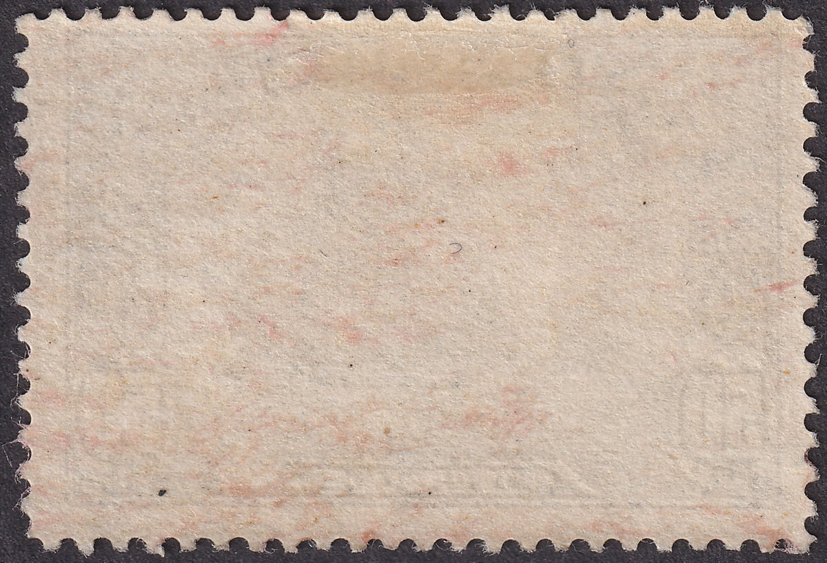 Canada 1929 KGV Bluenose 50c Blue Mint SG284 cat £190 with faults