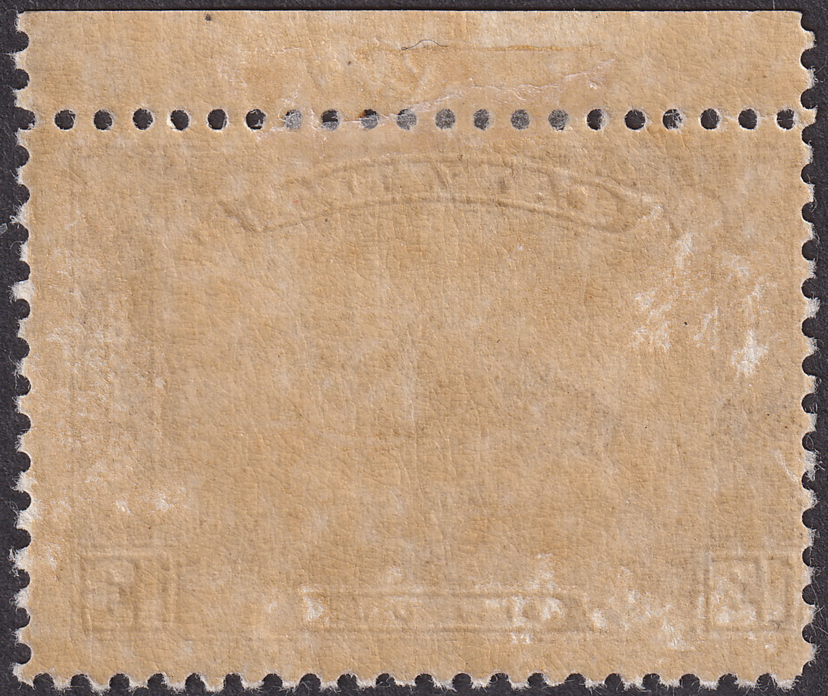 Canada 1932 King George V 13c Violet Mint SG325 cat £85 toned gum