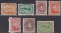 Click for more photos and details Newfoundland 1865-82 Queen Victoria Selection to 13c Mostly Unused