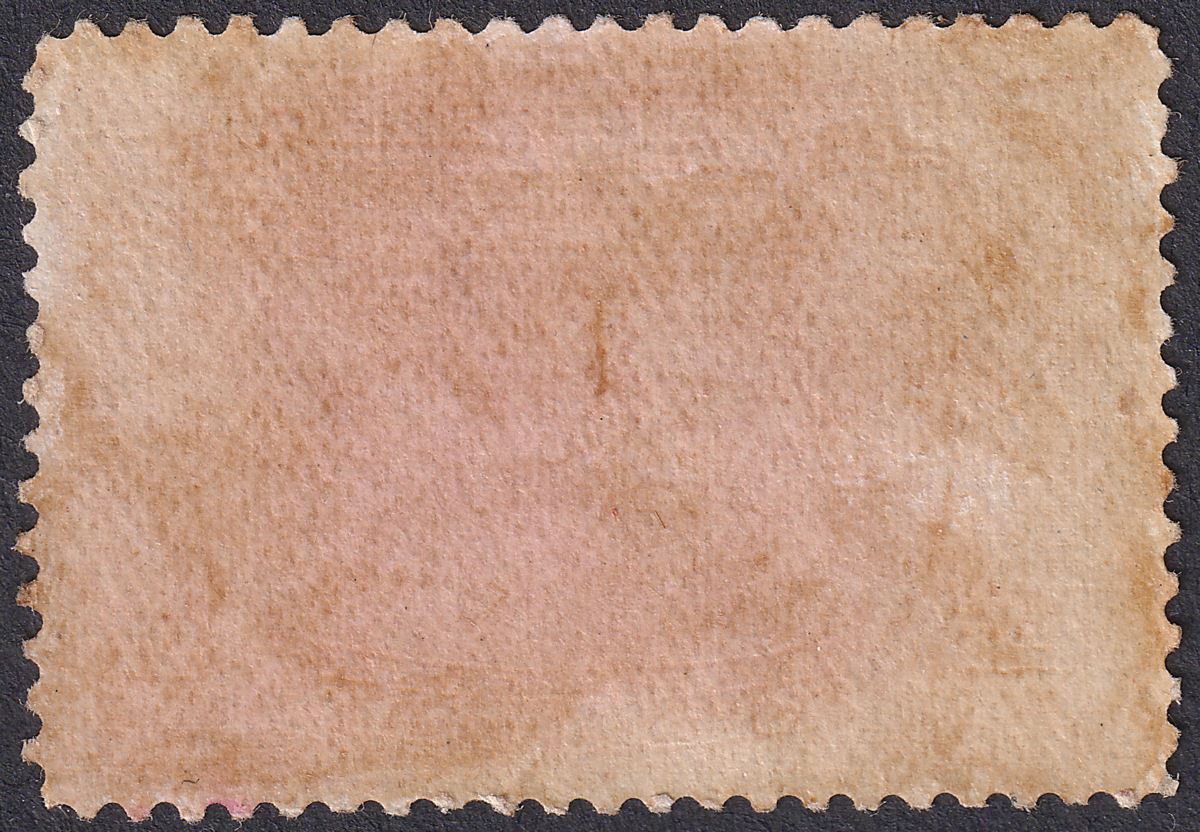 Canada 1908 KEVII Quebec Tercentenary 15c Brown-Orange Mint SG194 cat £130 FLTS