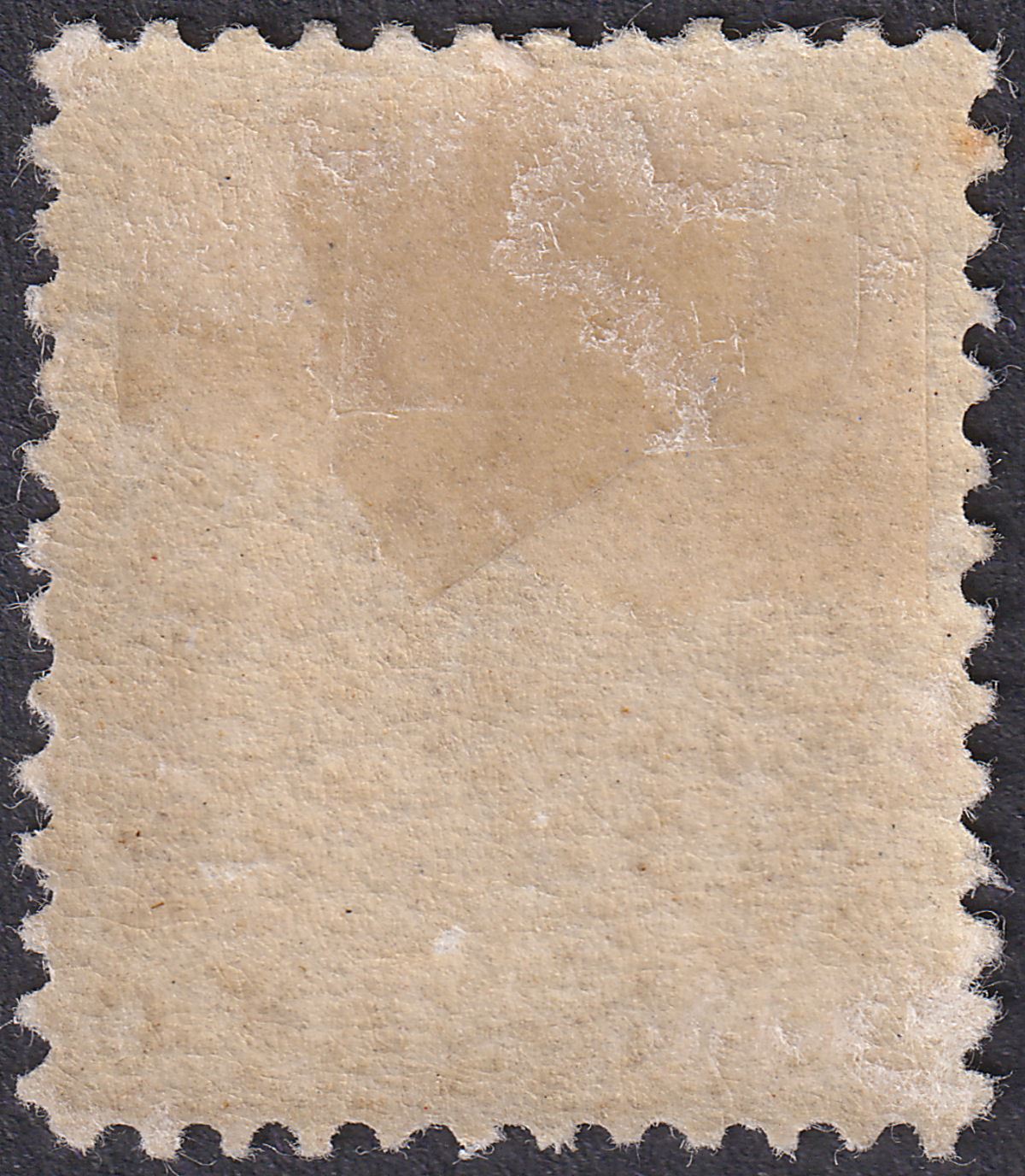 Canada 1898 Queen Victoria 10c Deep Brownish Purple Mint SG164 cat £170