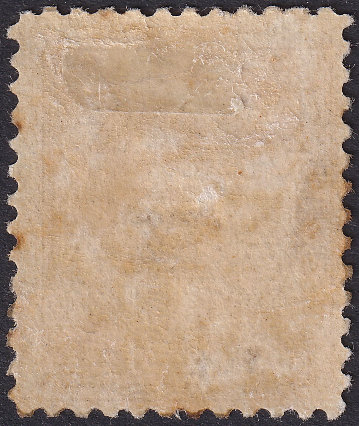 Canada 1916 KGV War Tax Die I 2c+1c Brown Mint SG238 cat £450 TONES