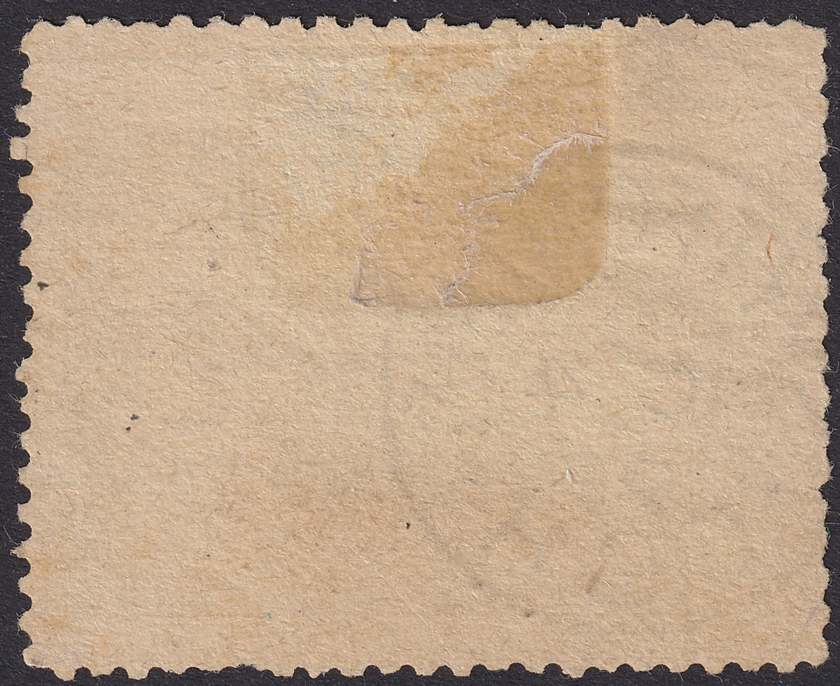 Orange Free State 1899 QV Commando Brief Military Frank SPYTFONTEIN SG M1 cat£80
