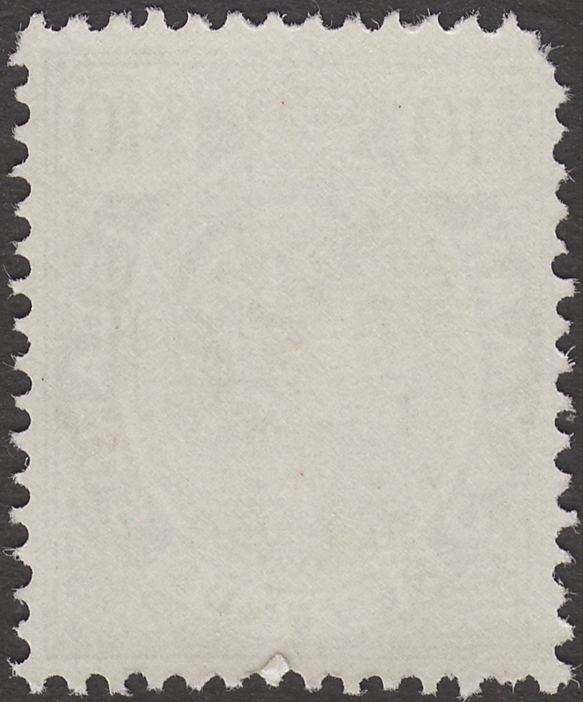 Cayman Islands 1969 QEII Revenue $10 Black Mint Barefoot BF7