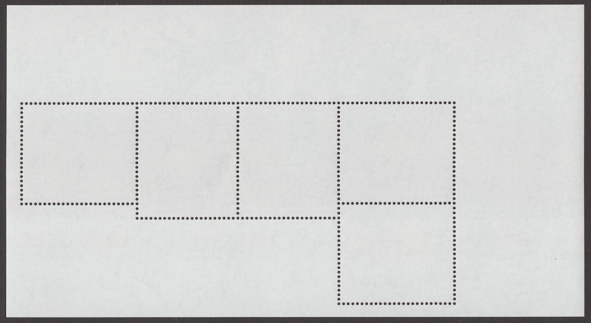 Cayman Islands 2000 Prince William Birthday Miniature Mint SG MS932