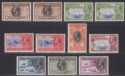 Cayman Islands 1935 King George V Set to 6d Mint SG96-103