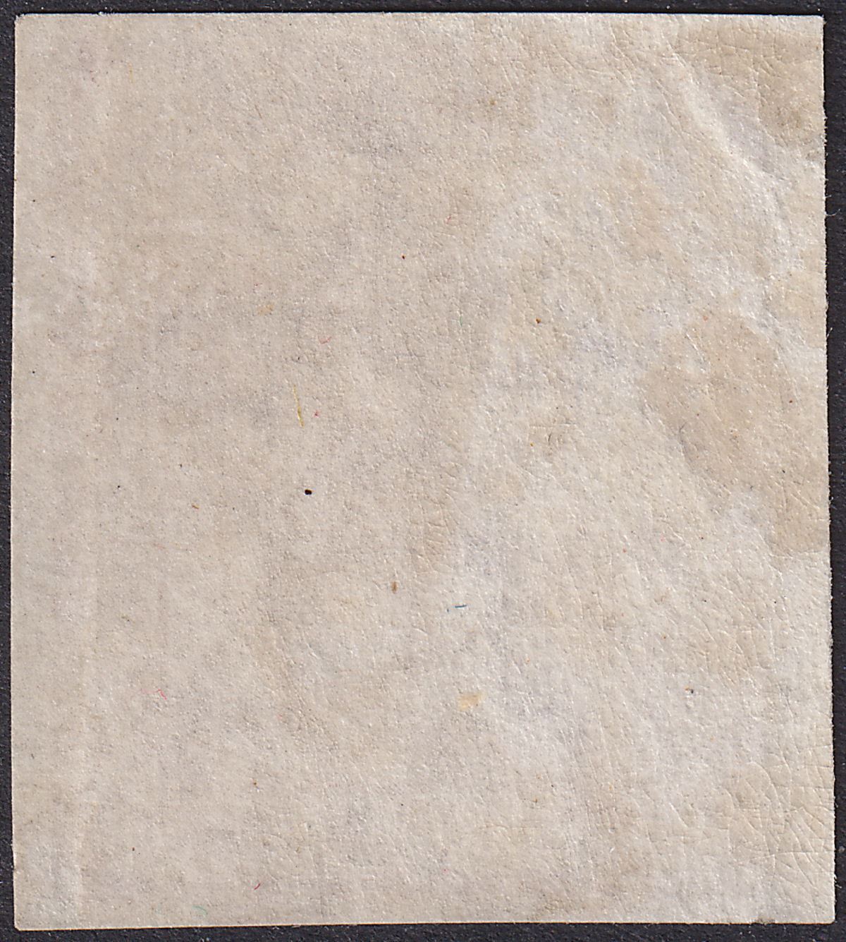 Ceylon 1874 QV 64c Red-Brown Imperforate Plate Proof Mint SG131P Imprimatur