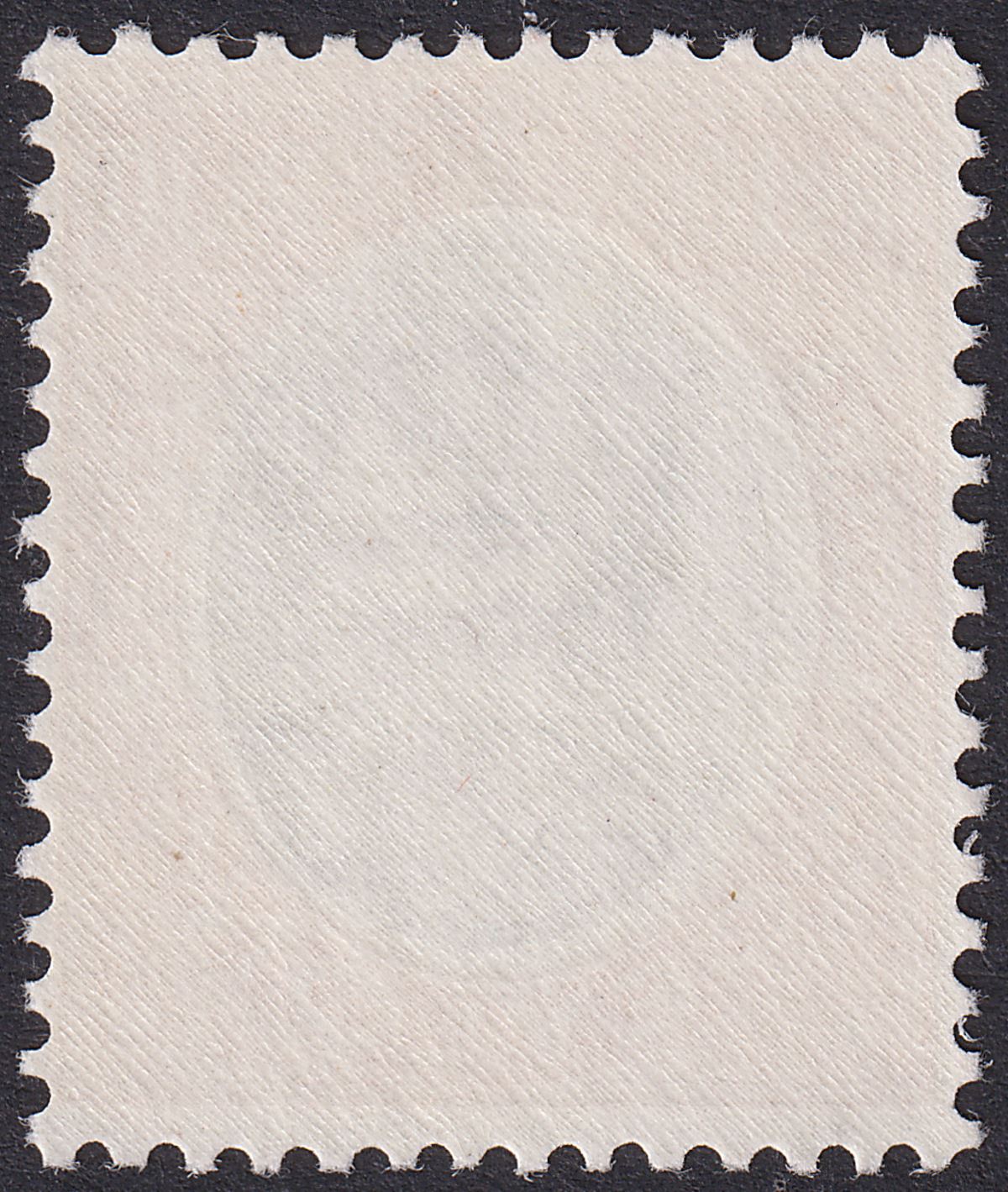 Ceylon 1952 KGVI Revenue 10r Dull Green + Yellow-Orange UM Mint SG F1 cat £100