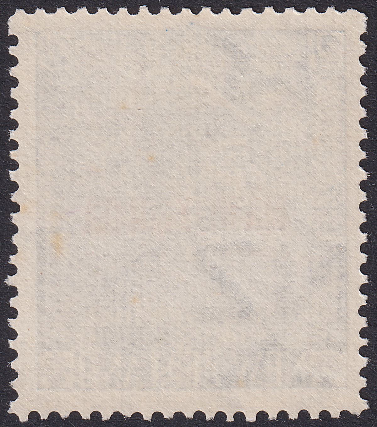 Cook Islands 1926 KGV Rarotonga Opt 2sh Deep Blue Mint SG90