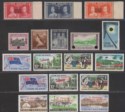 Click for more photos and details Cook Islands 1937-66 King George VI Onwards Selection to 5sh Mint