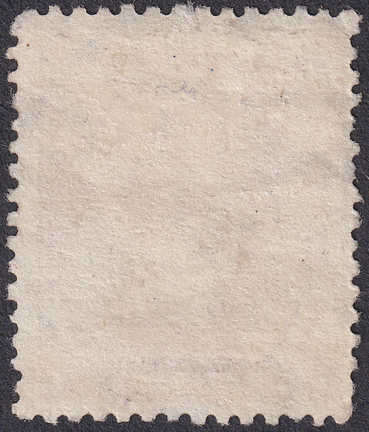 Cook Islands 1916 KGV 1d Red Used with AVATIU Postmark