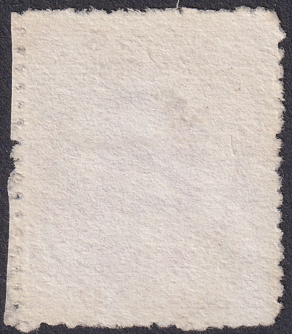 Cook Islands 1918 KGV 1d Red Used with MAUKE Postmark