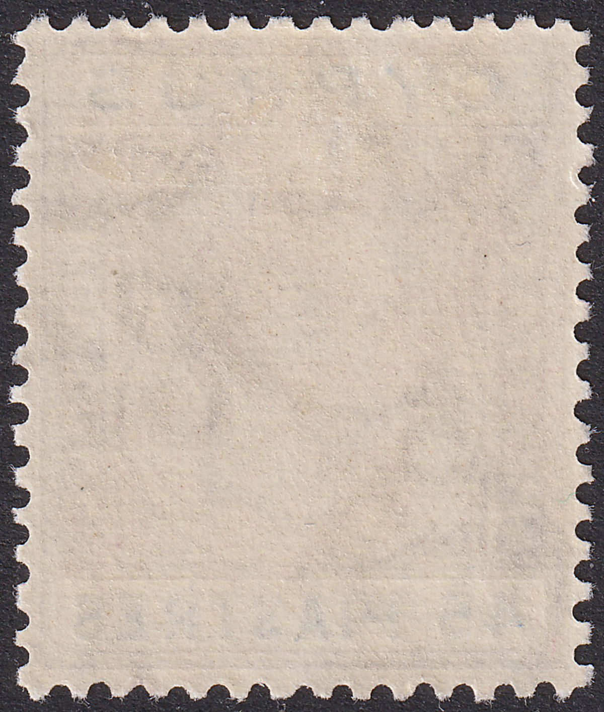 Cyprus 1924 KGV 45pi Purple and Blue Mint SG116 cat £70