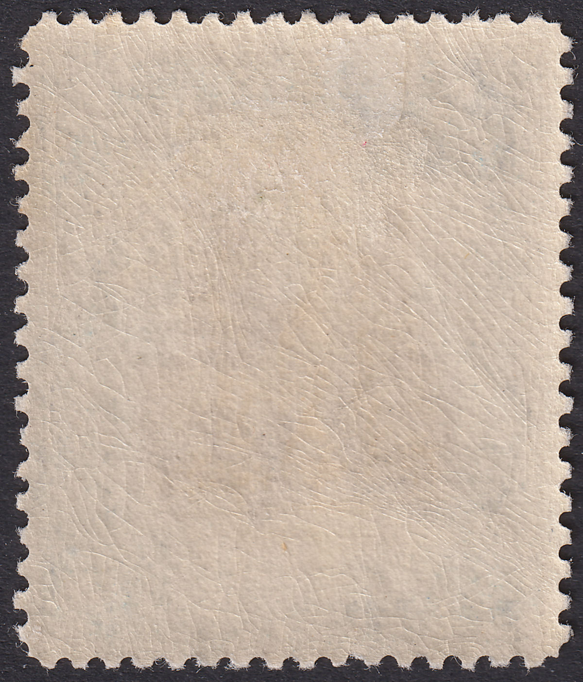 Cyprus 1928 KGV British Rule Cathedral 45pi Violet + Blue Mint SG131 cat £42