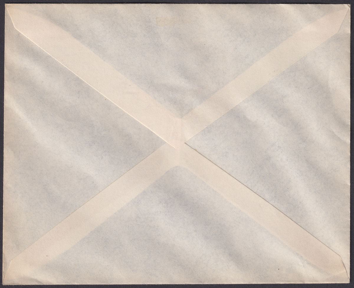 Falkland Islands 1937 KGVI Coronation First Day Cover SOUTH GEORGIA SG Z70-Z72