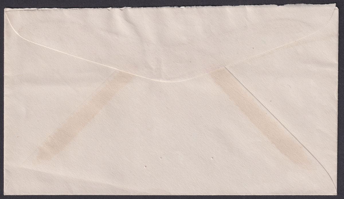 Falkland Islands Dependencies 1945 KGVI South Georgia Opt Set Used Cover SGB1-B8