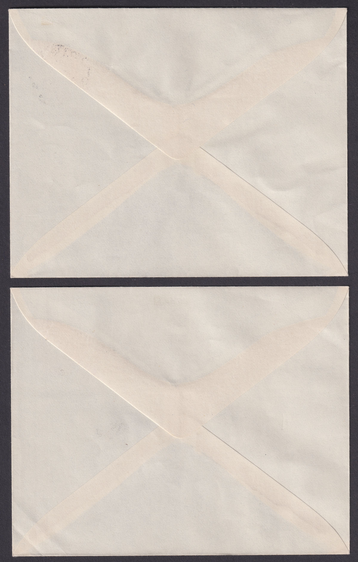 Falkland Islands Dependencies 1953 QEII Coronation Cover Selection inc First Day