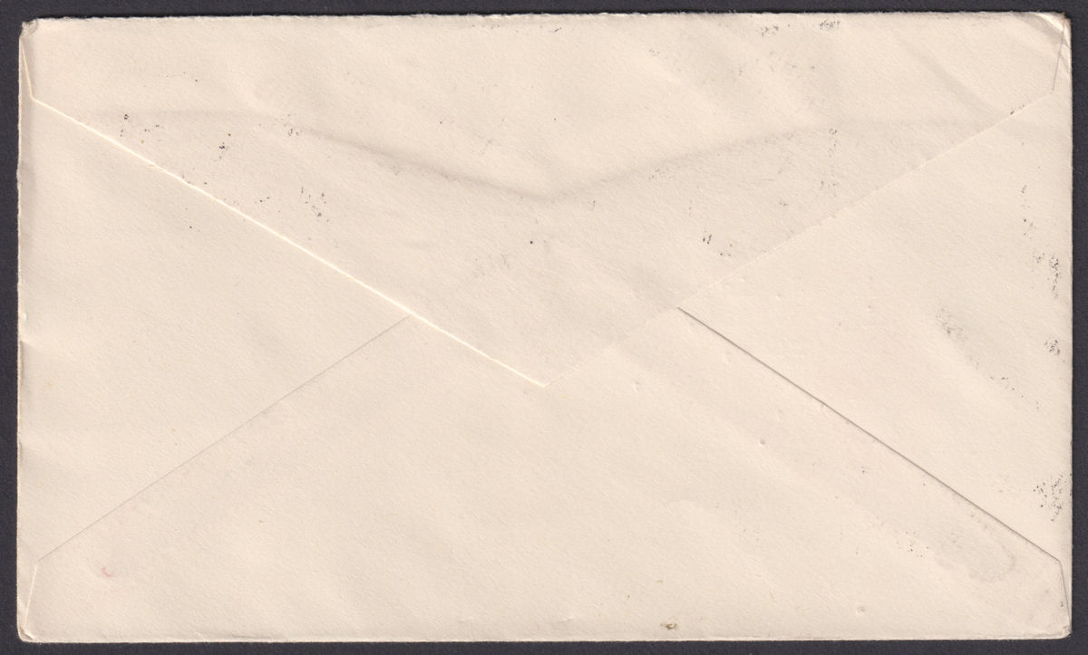 Falkland Islands Dependencies 1960 QEII Ships Set to 3d Used Cover DECEPTION IS