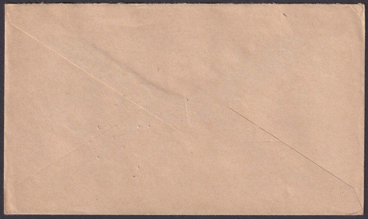 Falkland Islands Dependencies 1962 QEII 2d 1d Used Cover BASE E / STONINGTON IS