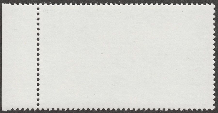 Falkland Islands Dependencies 1982 Rebuilding Fund watermark Inverted SG112w