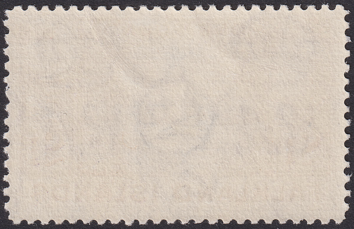 Falkland Islands 1938 KGVI £1 Black and Dull Violet Mint SG163 cat £150