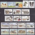 Click for more photos and details Falkland Islands 1994 QEII Selection Mint - HK