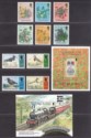 Click for more photos and details Falkland Islands 1995-96 QEII Selection Mint inc Shrubs, Shore Birds