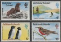 Click for more photos and details Falkland Islands 1974 QEII Tourism Mint Set