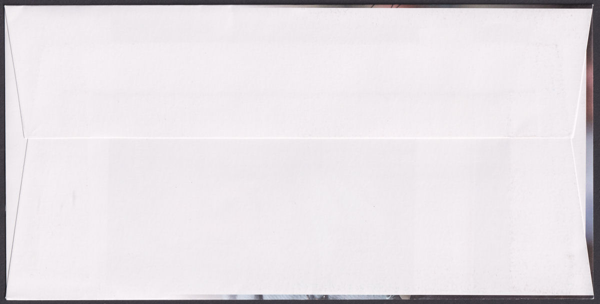 Falkland Islands 2011 85th Birthday QEII Official First Day Cover SG1198-1201