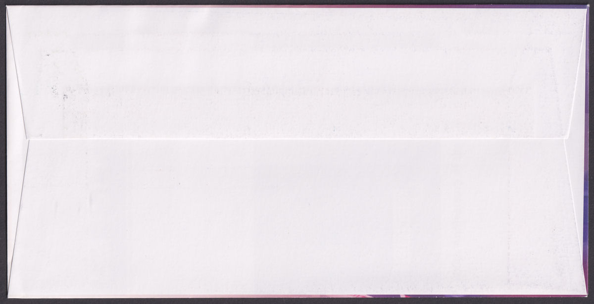 Falkland Islands 2011 QEII Centenary CPA £2 Official First Day Cover SG MS1202