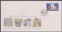 Falkland Islands 2011 Royal Wedding £2 Official First Day Cover SG1193