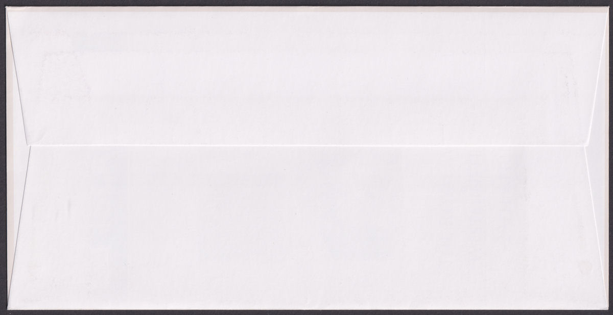 Falkland Islands 2011 Royal Wedding £2 Official First Day Cover SG1193